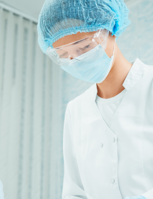 servicios de cirugia vascular