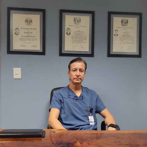 angiologo david pinon holt 